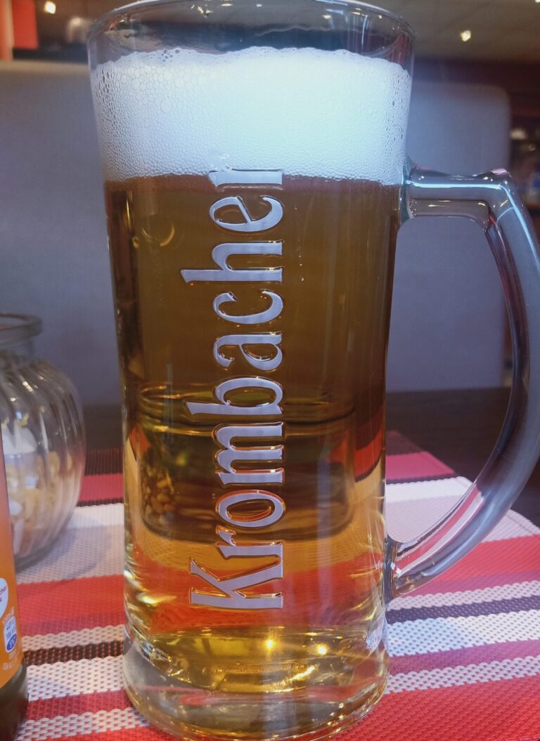 german beer